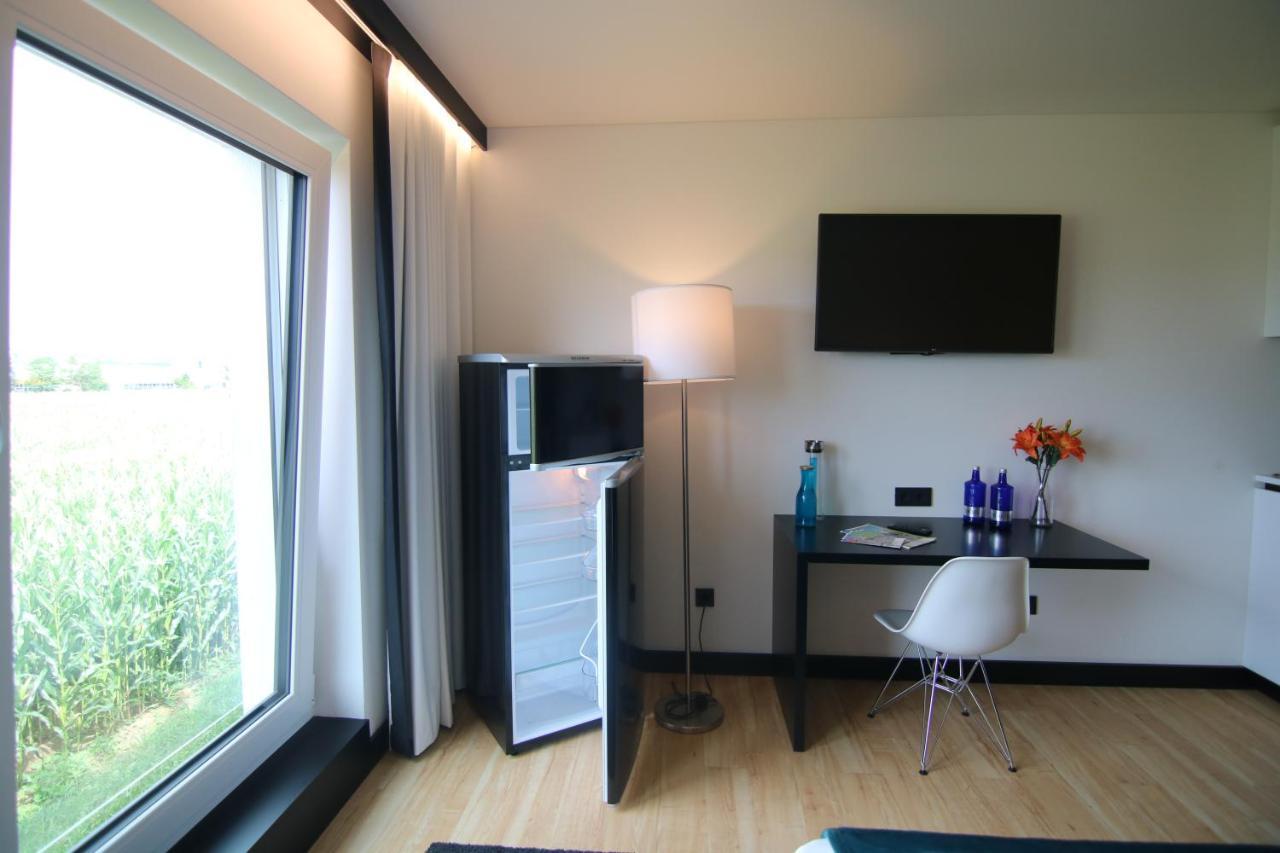 Fue Hotel By Wmm Hotels Фюрт Экстерьер фото