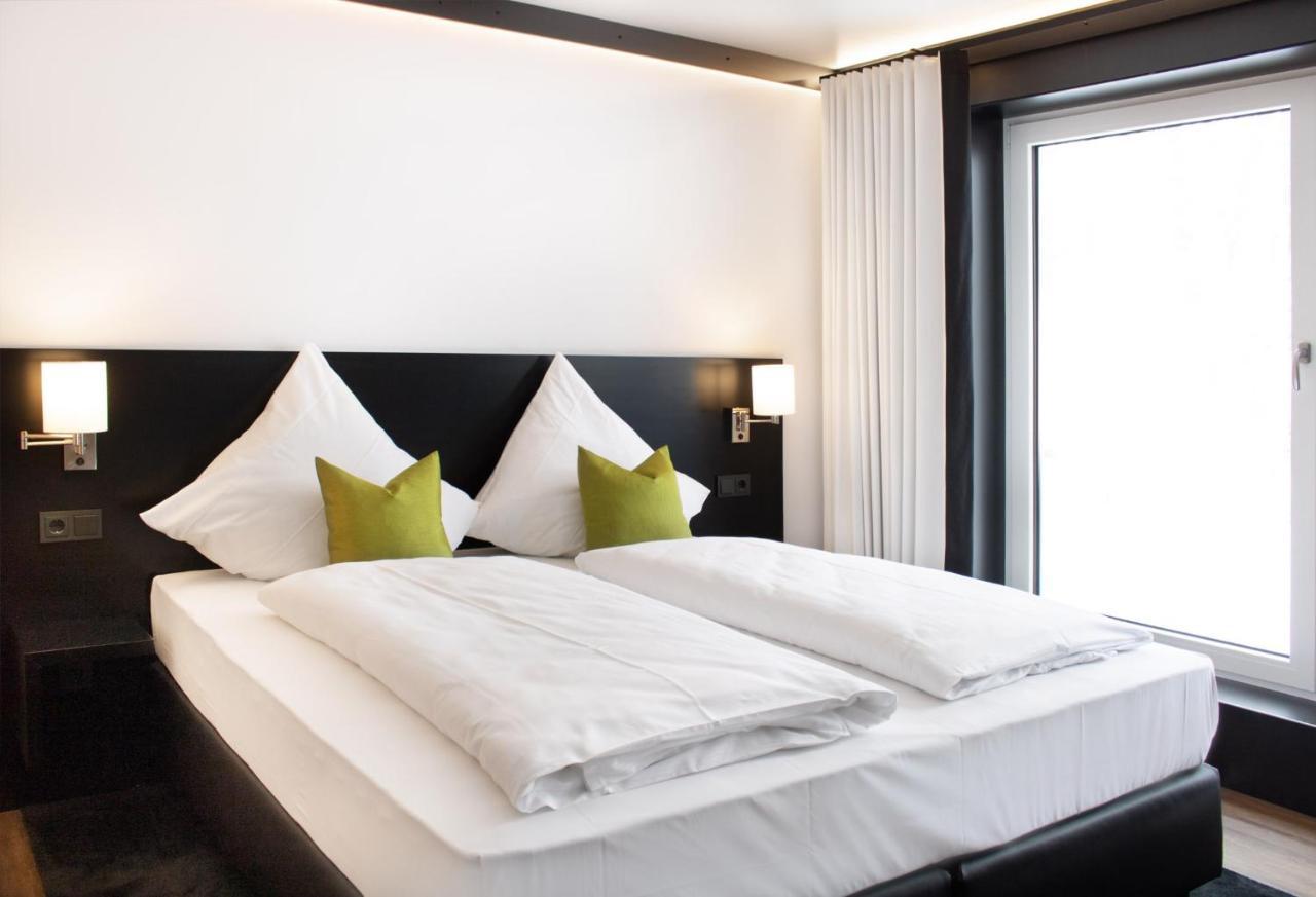 Fue Hotel By Wmm Hotels Фюрт Экстерьер фото